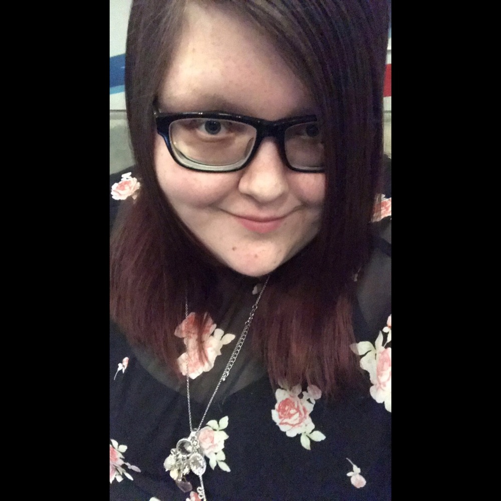 Meet your Posher, Amy